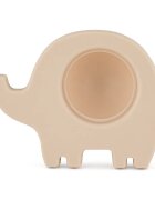 Petite&Mars Elephant Edwin 6m+ jucarie Misty Green 1 buc
