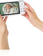 Petite&Mars EVE 5.0 monitor video digital pentru bebeluși 1 buc