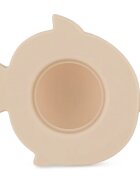 Petite&Mars Fish Fiona 6m+ jucarie Misty Green 1 buc