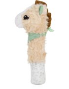 Petite&Mars Horse 3m+ jucărie fluierătoare Little Joe 1 buc