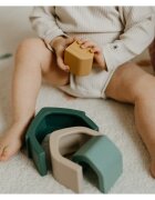 Petite&Mars House 12m+ jucărie cu activități Intense Ochre 1 buc