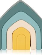 Petite&Mars House 12m+ jucărie cu activități Misty Green 1 buc