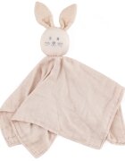 Petite&Mars Hugo Bamboo Comforter jucărie de adormit Desert Sand 1 buc