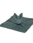 Petite&Mars Hugo Bamboo Comforter jucărie de adormit Misty Green 1 buc