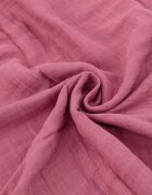 Petite&Mars Moussy scutece textile Pink Meadow 68 x 68 cm 3 buc