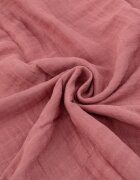 Petite&Mars Moussy scutece textile Rose Rainbows 68 x 68 cm 3 buc