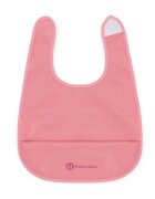 Petite&Mars PU Nate 6m+ bavețică Dusty Rose 1 buc