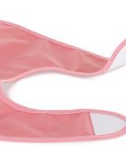 Petite&Mars PU Nate 6m+ bavețică Dusty Rose 1 buc