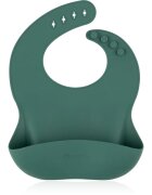 Petite&Mars Take&Match 6m+ bavețică Misty Green 1 buc
