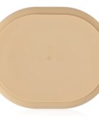Petite&Mars Take&Match 6m+ farfurie compartimentată cu ventuză Desert Sand 1 buc