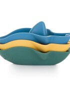 Petite&Mars Water Toys jucărie pentru apă 6 m+ Sharks 3 buc