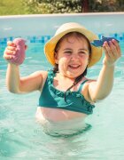 Petite&Mars Water Toys jucărie pentru apă 6 m+ Sharks 3 buc