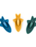 Petite&Mars Water Toys jucărie pentru apă 6 m+ Sharks 3 buc