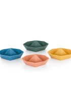 Petite&Mars Water Toys jucărie pentru apă 6 m+ Ships 4 buc