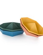 Petite&Mars Water Toys jucărie pentru apă 6 m+ Ships 4 buc