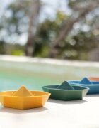 Petite&Mars Water Toys jucărie pentru apă 6 m+ Ships 4 buc
