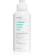 Petitfée Beta Glucan Enzyme pudra de curatare fina cu efect exfoliant 80 g