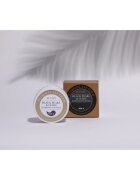 Petitfée Black Pearl & Gold masca hidrogel pentru ochi 60 buc