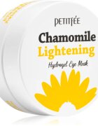 Petitfée Chamomile Lightening mască decolorantă zona ochilor 60 m