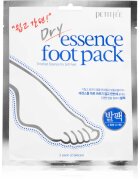 Petitfée Dry Essence Foot Pack masca hidratanta pentru picioare 2 buc