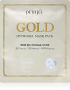 Petitfée Gold mască intensă cu hidrogel cu aur de 24 de karate 32 g