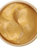 Petitfée Gold & Snail masca hidrogel pentru ochi extract de melc 60 buc