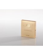 Petitfée Gold & Snail mască intensă cu hidrogel extract de melc 5x30 g