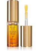 Petitfée Super Seed Oil ulei intens hrănitor de buze 3 g