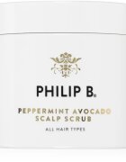 Philip B. Peppermint Avocado sampon exfoliant 236 ml
