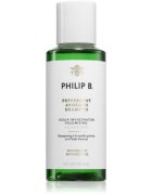 Philip B. Peppermint Avocado sampon revigorant 60 ml