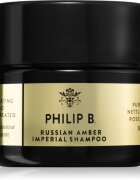 Philip B. Russian Amber Imperial sampon pentru curatare 88 ml