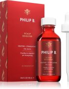 Philip B. Scalp Booster ser pentru stimularea pentru scalp 58 ml