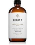Philip B. White Label ulei revitalizant pentru păr 480 ml