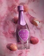 Philipp Plein Fatale Rosé Intense Eau de Parfum pentru femei 30 ml