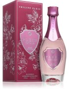 Philipp Plein Fatale Rosé Intense Eau de Parfum pentru femei 90 ml