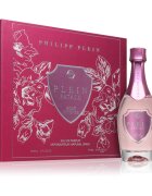 Philipp Plein Fatale Rosé Intense set cadou pentru femei