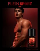 Philipp Plein Heat Eau de Toilette pentru bărbați 100 ml