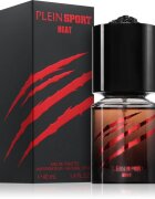Philipp Plein Heat Eau de Toilette pentru bărbați 40 ml