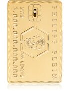 Philipp Plein No Limit$ Gold Eau de Parfum pentru bărbați 90 ml
