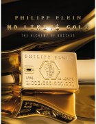 Philipp Plein No Limit$ Gold Eau de Parfum pentru bărbați 90 ml