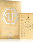 Philipp Plein No Limit$ Gold Eau de Parfum pentru bărbați 90 ml