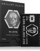 Philipp Plein No Limit$ No Limits Eau de Parfum pentru bărbați 50 ml