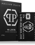 Philipp Plein No Limit$ No Limits Eau de Parfum pentru bărbați 90 ml