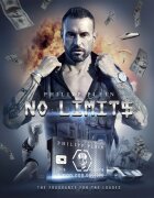 Philipp Plein No Limit$ No Limits set cadou pentru bărbați