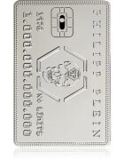 Philipp Plein No Limit$ Platinum Eau de Parfum pentru bărbați 90 ml