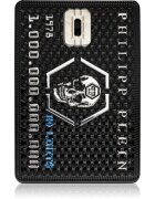 Philipp Plein No Limit$ Super Fresh Eau de Toilette pentru bărbați 50 ml