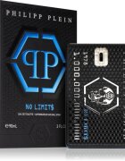 Philipp Plein No Limit$ Super Fresh Eau de Toilette pentru bărbați 90 ml