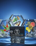Philipp Plein No Limit$ Super Fresh Eau de Toilette pentru bărbați 90 ml