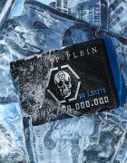 Philipp Plein No Limit$ Super Fresh Eau de Toilette pentru bărbați 90 ml