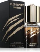 Philipp Plein Plein Sport Dynamite Eau de Toilette pentru bărbați 100 ml